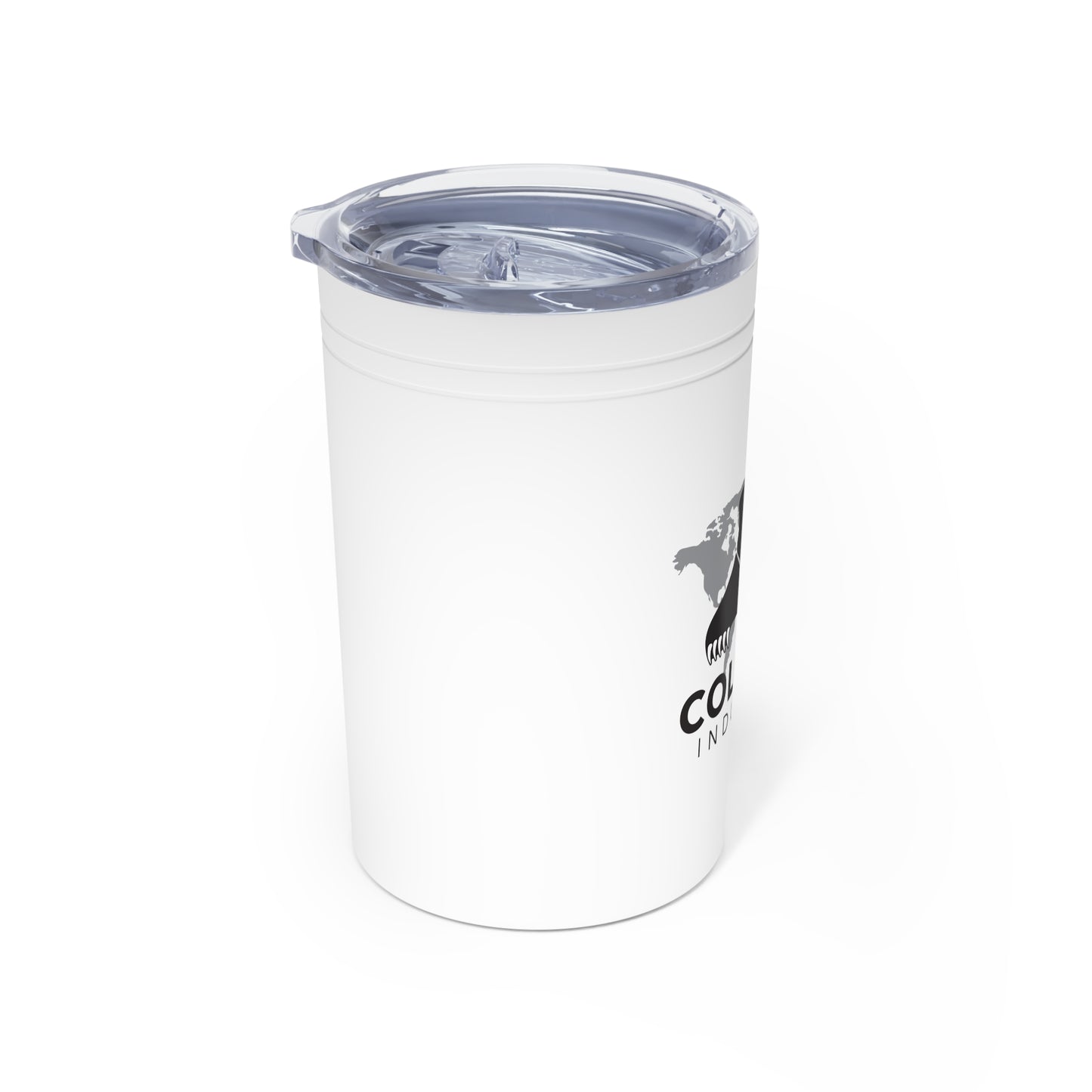 Vacuum Insulated Tumbler, 11oz