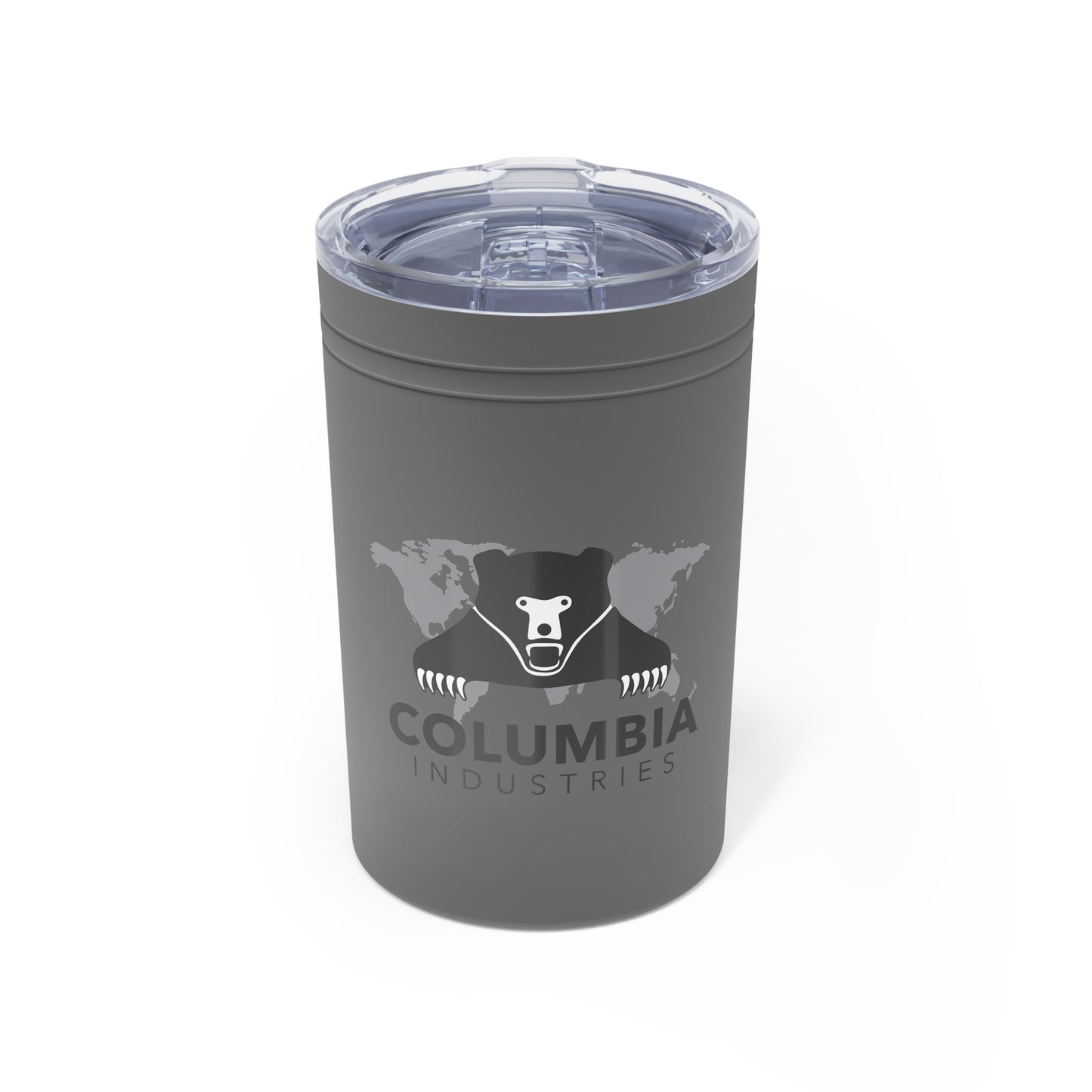 Vacuum Insulated Tumbler, 11oz