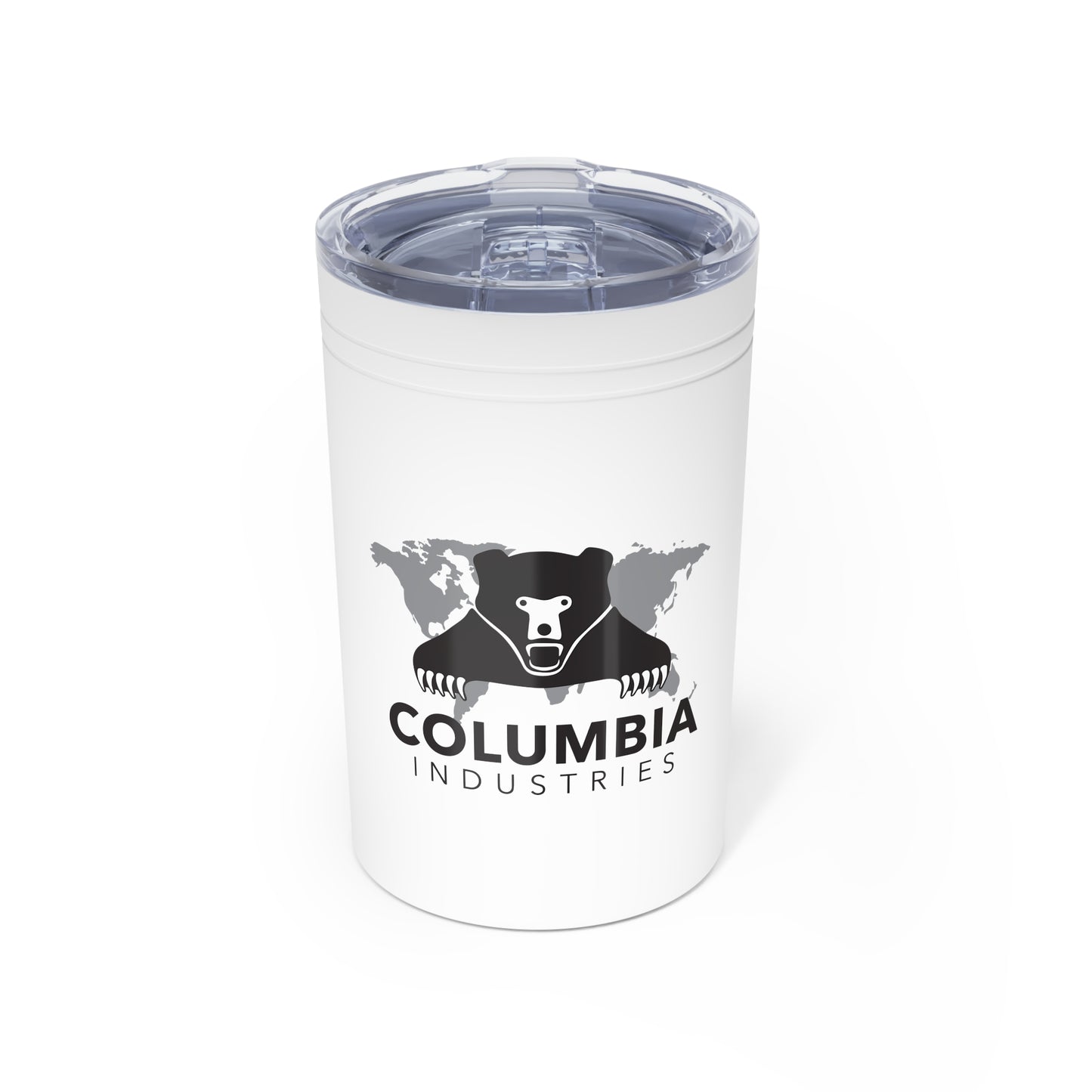Vacuum Insulated Tumbler, 11oz