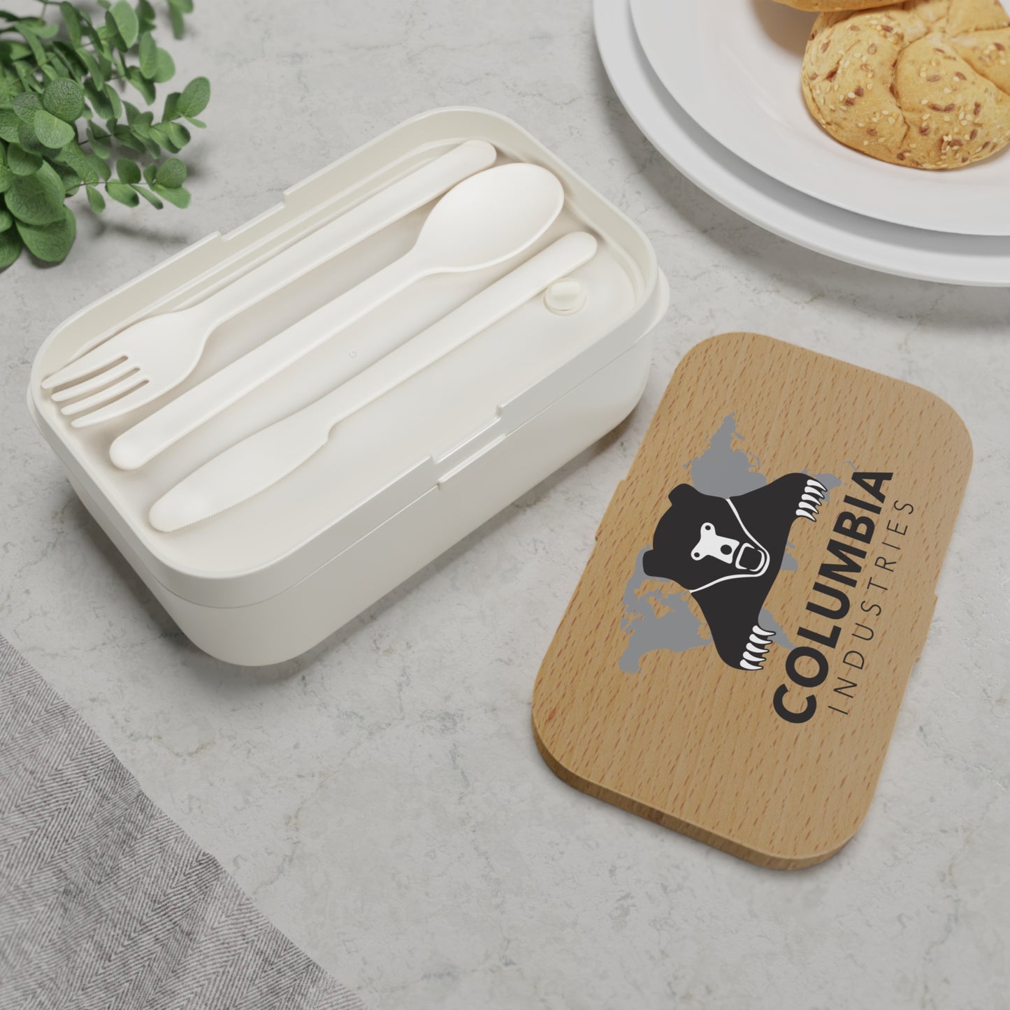 Bento Lunch Box