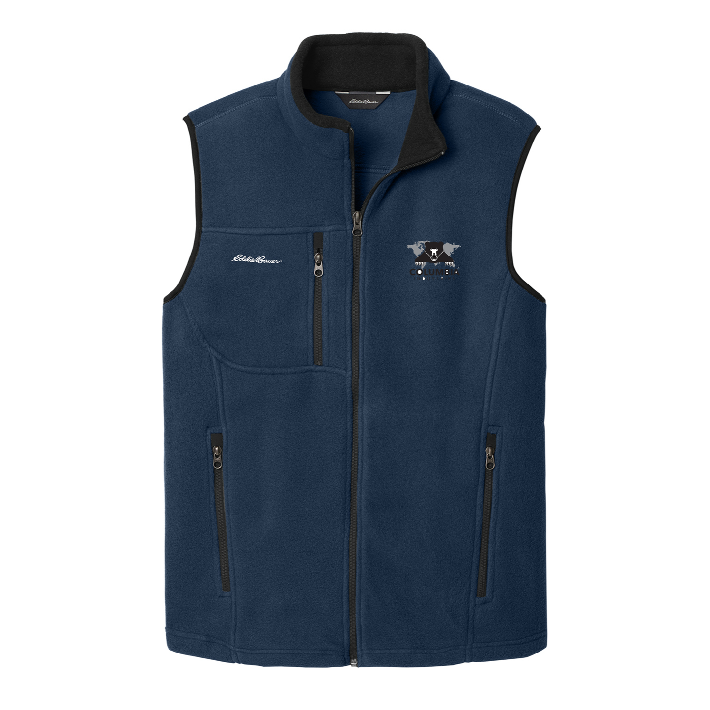 Eddie Bauer® Fleece Vest