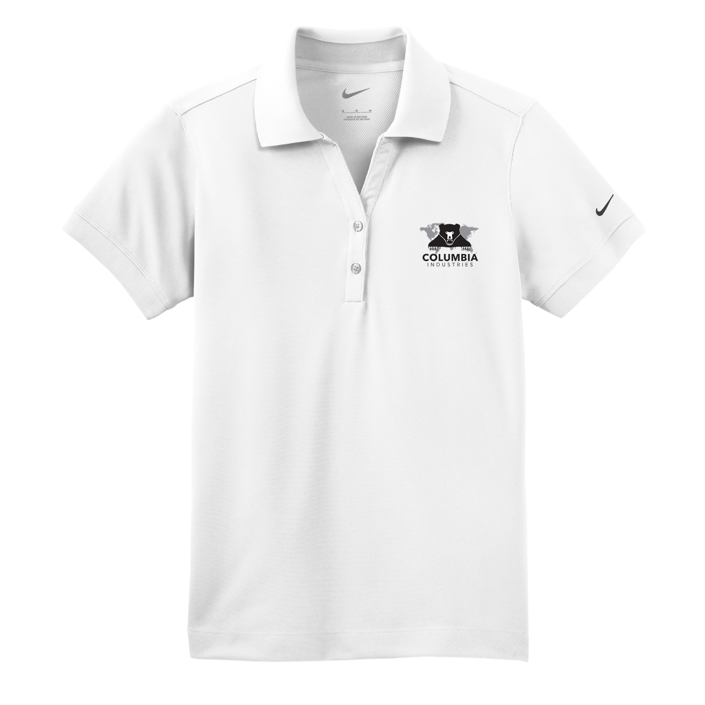 Nike Women's Dri-FIT Classic Polo